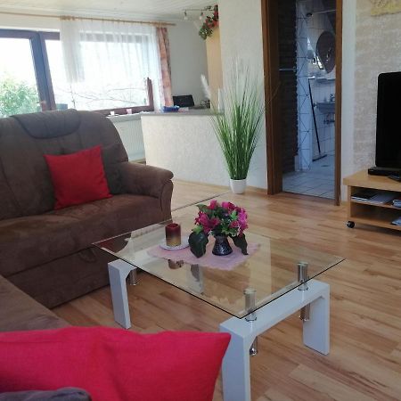 Apartamento Haus Weda Krummhörn Exterior foto