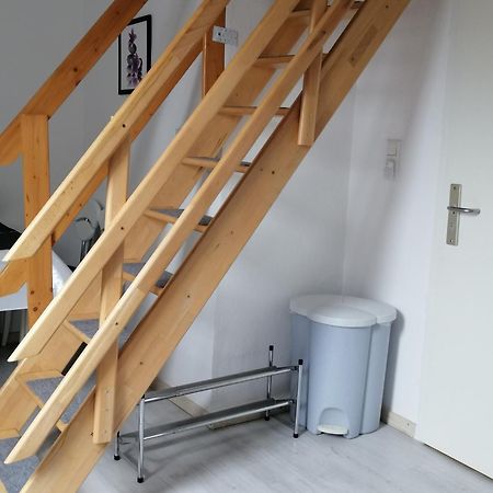 Apartamento Haus Weda Krummhörn Exterior foto