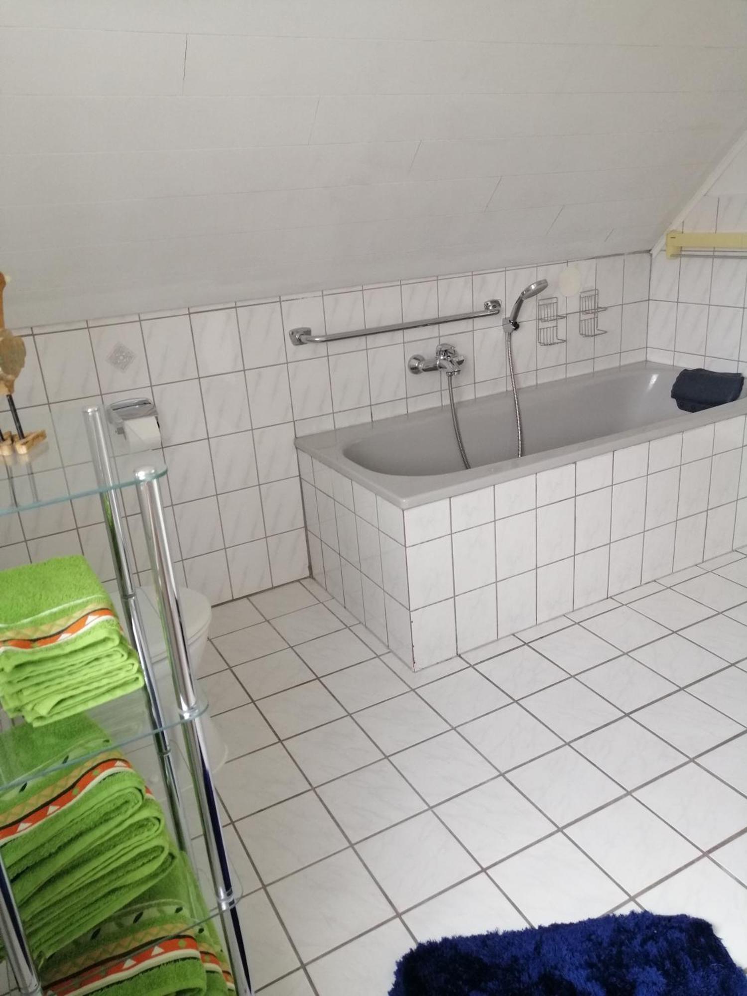 Apartamento Haus Weda Krummhörn Exterior foto