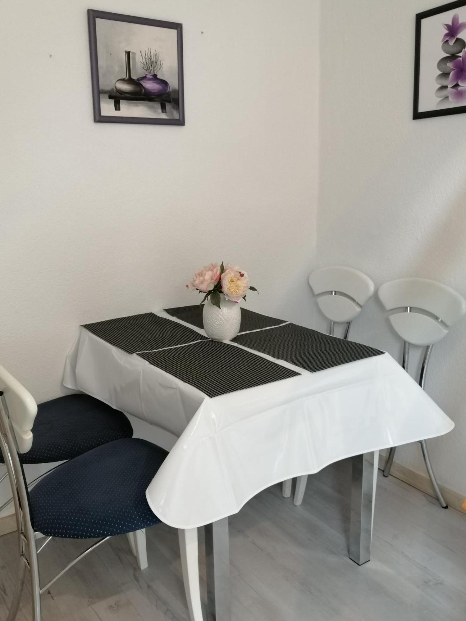 Apartamento Haus Weda Krummhörn Exterior foto