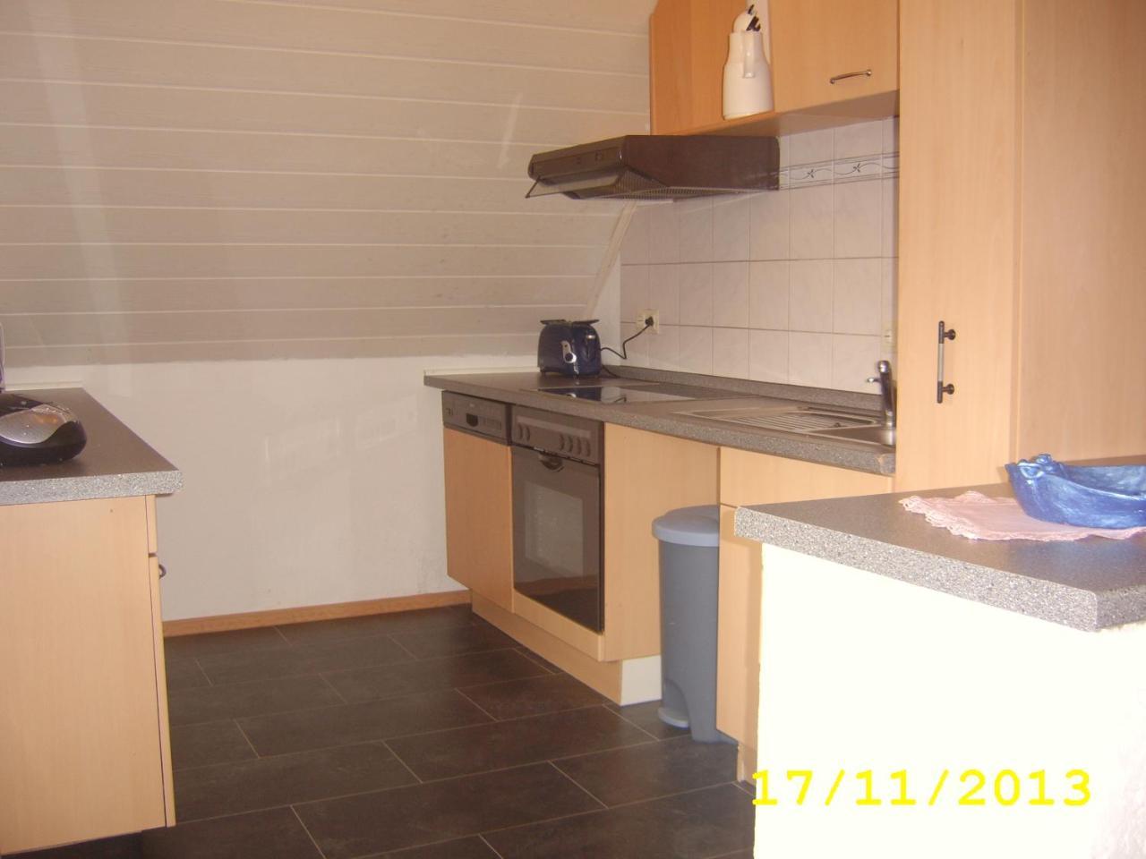 Apartamento Haus Weda Krummhörn Exterior foto